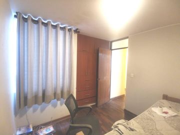 Venta Departamento 89 m2 Las Praderas de la Molina