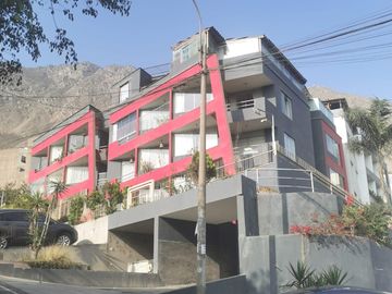 Venta Departamento 89 m2 Las Praderas de la Molina