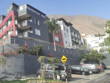 Venta Departamento 89 m2 Las Praderas de la Molina