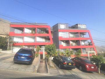 Venta Departamento 89 m2 Las Praderas de la Molina