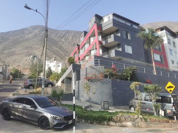 Venta Departamento 89 m2 Las Praderas de la Molina