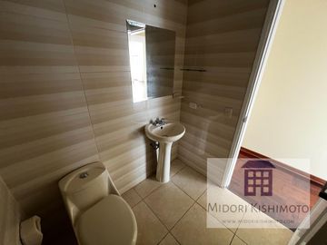 Flat en Javier Prado Oeste Cdra 5 - San Isidro