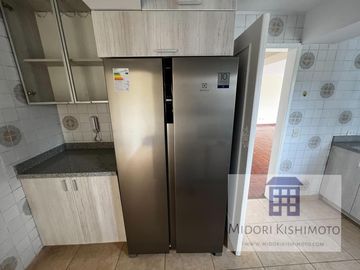 Flat en Javier Prado Oeste Cdra 5 - San Isidro