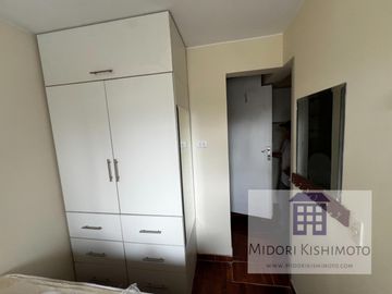 Flat en Javier Prado Oeste Cdra 5 - San Isidro