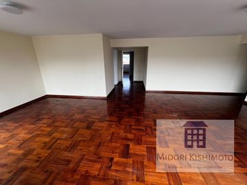Flat en Javier Prado Oeste Cdra 5 - San Isidro