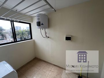 Flat en Javier Prado Oeste Cdra 5 - San Isidro