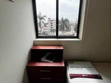 Flat en Javier Prado Oeste Cdra 5 - San Isidro