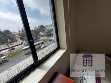 Flat en Javier Prado Oeste Cdra 5 - San Isidro
