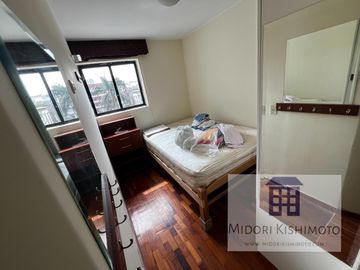 Flat en Javier Prado Oeste Cdra 5 - San Isidro