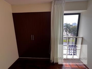 Flat en Javier Prado Oeste Cdra 5 - San Isidro