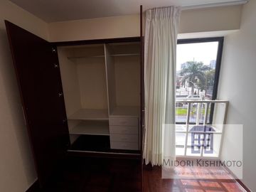 Flat en Javier Prado Oeste Cdra 5 - San Isidro