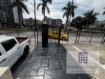 Flat en Javier Prado Oeste Cdra 5 - San Isidro