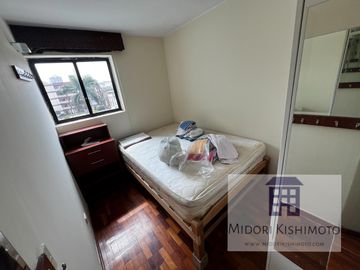 Flat en Javier Prado Oeste Cdra 5 - San Isidro