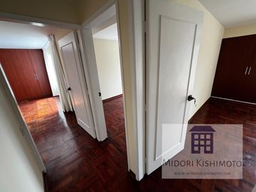 Flat en Javier Prado Oeste Cdra 5 - San Isidro