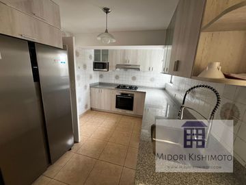 Flat en Javier Prado Oeste Cdra 5 - San Isidro