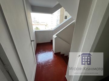 Flat en Javier Prado Oeste Cdra 5 - San Isidro