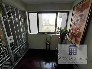 Flat en Javier Prado Oeste Cdra 5 - San Isidro