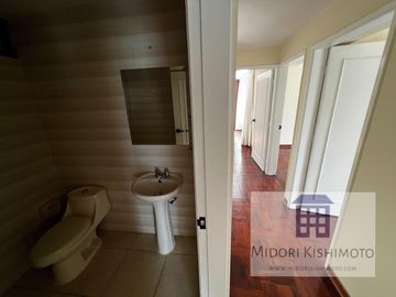 Flat en Javier Prado Oeste Cdra 5 - San Isidro