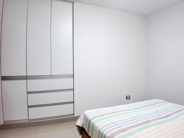 Departamento en 1er piso en Alquiler