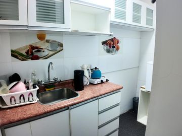 Departamento en 1er piso en Alquiler