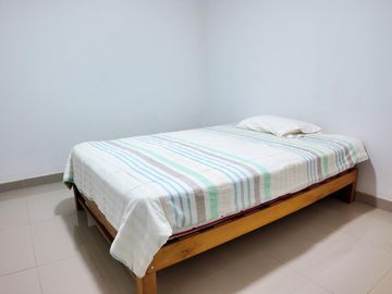 Departamento en 1er piso en Alquiler