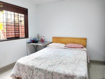 Departamento en 1er piso en Alquiler