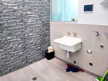 Departamento en 1er piso en Alquiler