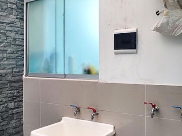 Departamento en 1er piso en Alquiler