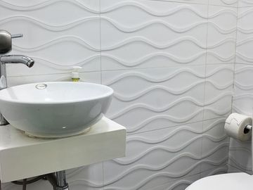 Departamento en 1er piso en Alquiler