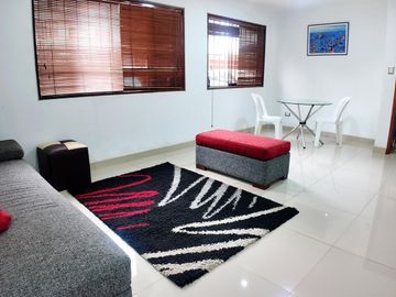 Departamento en 1er piso en Alquiler
