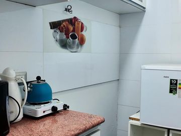 Departamento en 1er piso en Alquiler