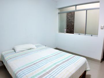 Departamento en 1er piso en Alquiler