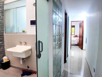 Departamento en 1er piso en Alquiler