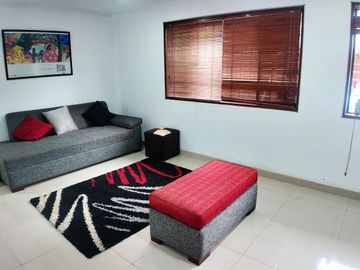 Departamento en 1er piso en Alquiler