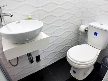 Departamento en 1er piso en Alquiler