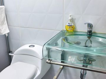 Departamento en 1er piso en Alquiler
