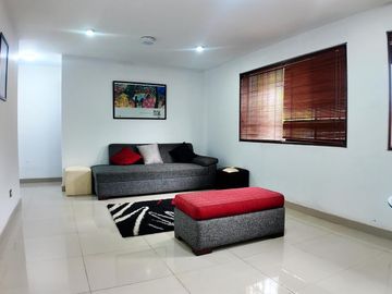 Departamento en 1er piso en Alquiler