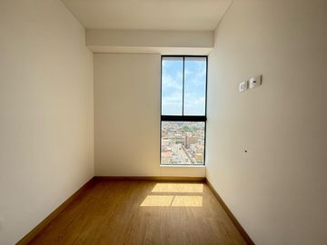 ¡Departamento de Estreno en Venta – San Miguel! Frente a Parque y Excelente Ubicación