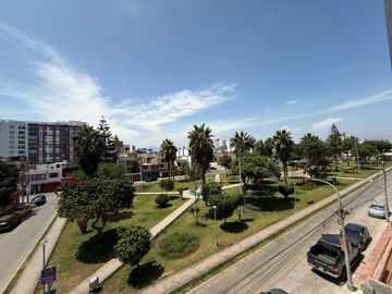 ¡Departamento de Estreno en Venta – San Miguel! Frente a Parque y Excelente Ubicación
