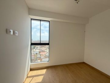 ¡Departamento de Estreno en Venta – San Miguel! Frente a Parque y Excelente Ubicación