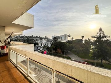 VENTA DEPARTAMENTO 3D 2B REMODELADO FRENTE CASINO SAN MARTIN