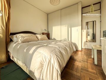 VENTA DEPARTAMENTO 3D 2B REMODELADO FRENTE CASINO SAN MARTIN
