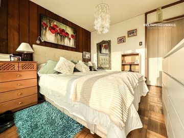 VENTA DEPARTAMENTO 3D 2B REMODELADO FRENTE CASINO SAN MARTIN
