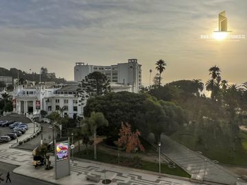 VENTA DEPARTAMENTO 3D 2B REMODELADO FRENTE CASINO SAN MARTIN