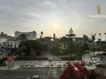 VENTA DEPARTAMENTO 3D 2B REMODELADO FRENTE CASINO SAN MARTIN