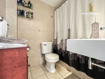 VENTA DEPARTAMENTO 3D 2B REMODELADO FRENTE CASINO SAN MARTIN