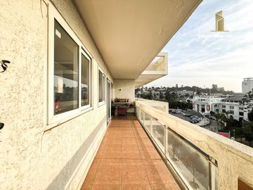 VENTA DEPARTAMENTO 3D 2B REMODELADO FRENTE CASINO SAN MARTIN