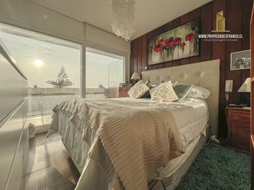 VENTA DEPARTAMENTO 3D 2B REMODELADO FRENTE CASINO SAN MARTIN