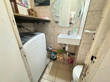 Se Vende!! Luminoso Y Amplio Depto. Dúplex En Villa Frei