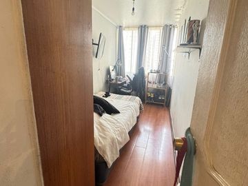Se Vende!! Luminoso Y Amplio Depto. Dúplex En Villa Frei
